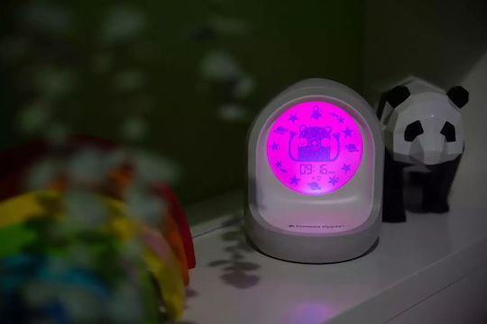 Tommee Tippee Zeitmesser Bildungswecker Mobile App