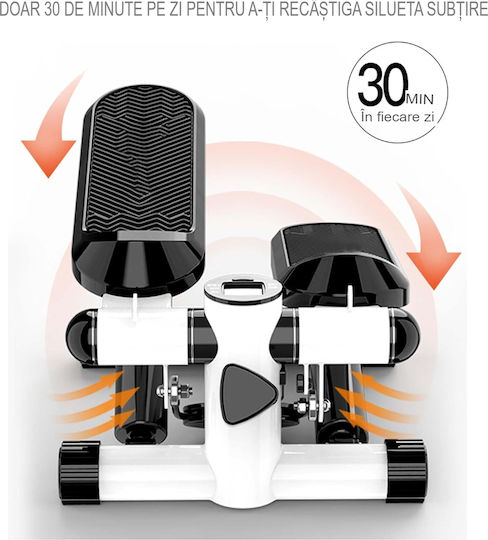 Mini Stepper