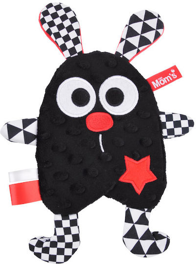 Baby Toy Hencz Toys 18 X 26 Cm White Black Pink