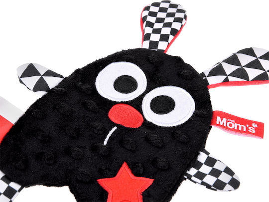 Baby Toy Hencz Toys 18 X 26 Cm White Black Pink