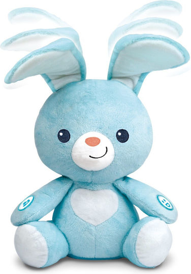 Smily Play Winfun Iepuraș Somnoros Interactiv Akuku 000195