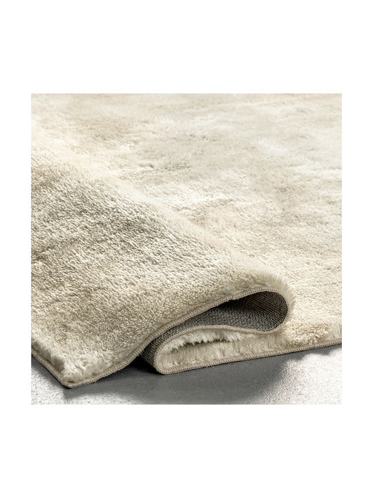 Saray Home Modern Bedroom Rugs Set Beige PST001-BG-SET 3pcs