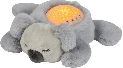 Nattou Baby Sleep Comforter Fabric with Music and Lights for Newborns