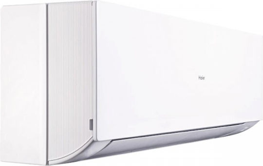 Haier Expert Κλιματιστικό Inverter 9000 BTU A+++/A++ με Ιονιστή και WiFi