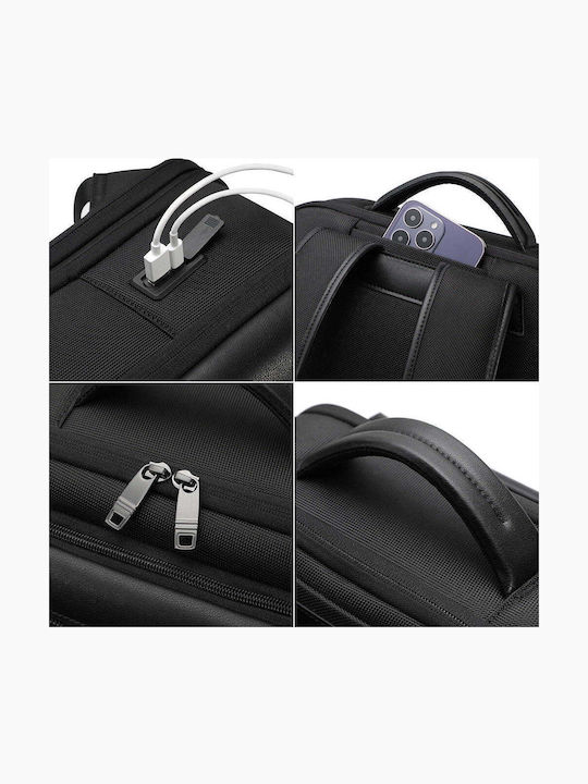 Jolar Rucsac Waterproof 39L Negru