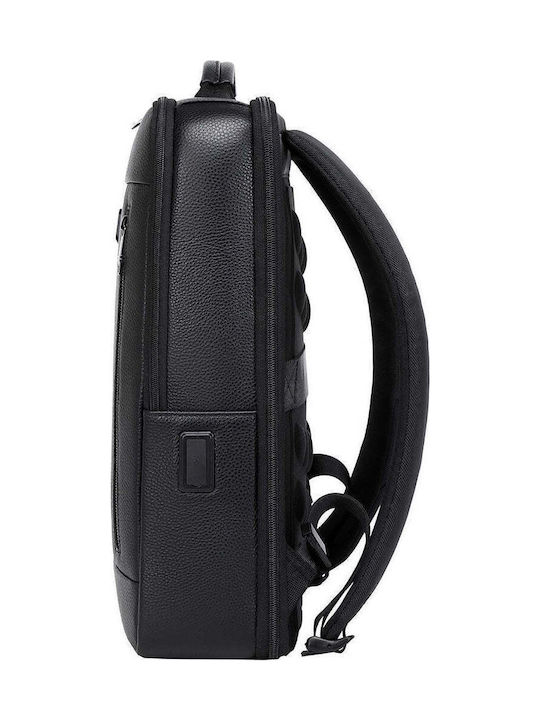 Jolar Backpack Αδιάβροχο 24lt Μαύρο