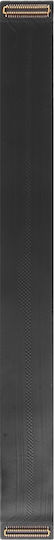Huawei Motherboard Cover Huawei Mate 20 Lite Original Black