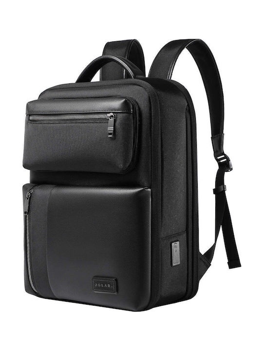 Jolar Rucsac Waterproof 39L Negru