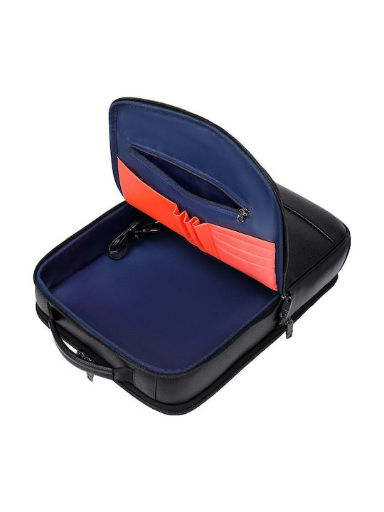 Jolar Backpack Αδιάβροχο 24lt Μαύρο