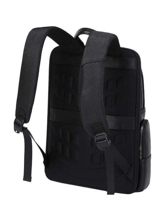 Jolar Backpack Αδιάβροχο 38lt Μαύρο