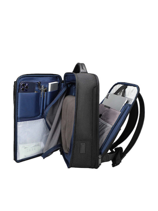 Jolar Rucsac Waterproof 39L Negru