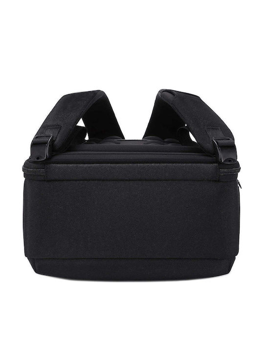 Jolar Backpack Αδιάβροχο 29lt Μαύρο