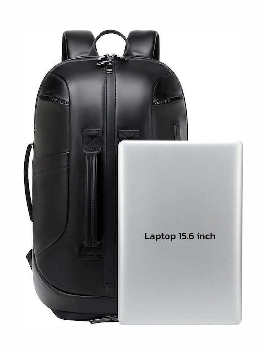 Jolar Rucksack Wasserdicht 37Es Schwarz