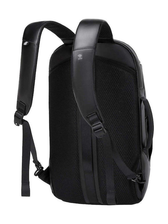 Jolar Rucksack Wasserdicht 37Es Schwarz