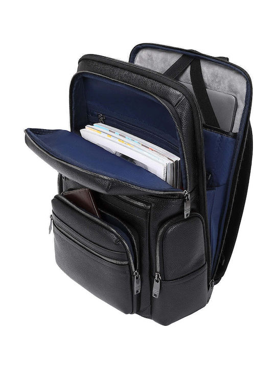 Jolar Backpack Αδιάβροχο 38lt Μαύρο