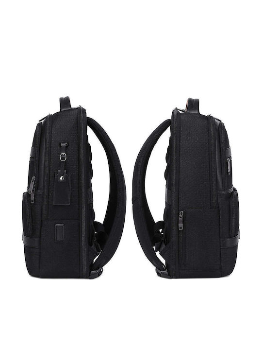 Jolar Backpack Αδιάβροχο 29lt Μαύρο