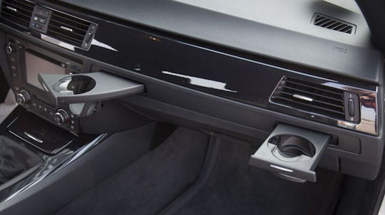 Blic Ποτηροθήκη Bmw E60 E61 Συνοδηγού Bk-19261