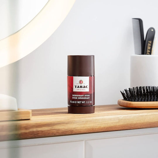 Tabac Original Deodorant als Stick 2x