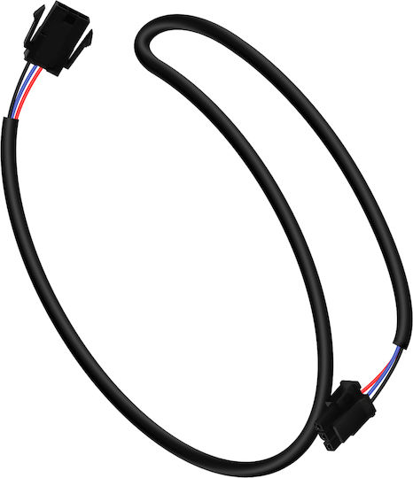 Avizar Original Led Rear To Controller 3-pin Connection Cable Black