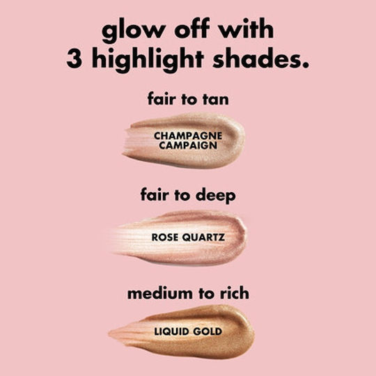 e.l.f Cosmetics Halo Glow 10ml