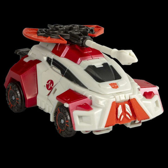 Hasbro Transformers Studio Series Voyager Class Transformers War Cybertron 09 Ratchet Action Figure