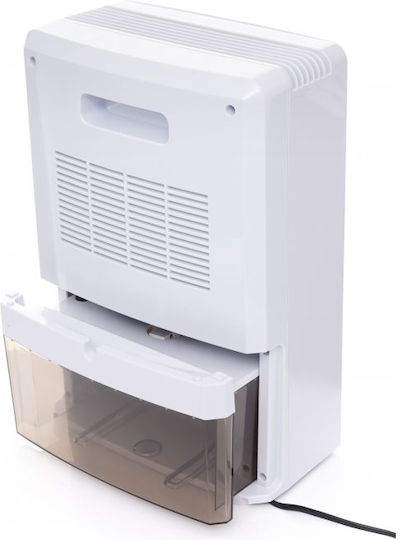 Kraft & Dele KD10587 Αφυγραντήρας με Συμπιεστή 0.7lt