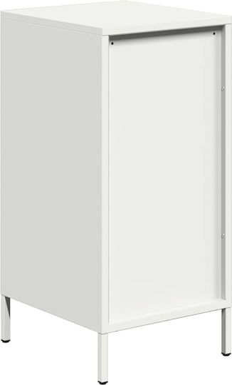 Cabinet Storage Metal L35xW39xH73.5cm