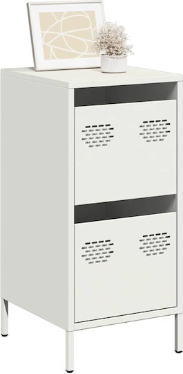 Cabinet Storage Metal L35xW39xH73.5cm