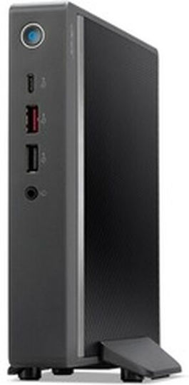 Acer Veriton VN2590G Mini PC (Kern i5-1335U/8GB DDR4/512GB SSD/Kein Betriebssystem)