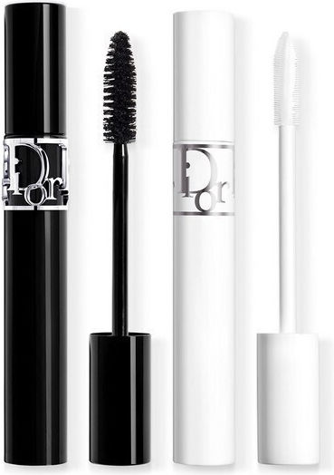 Dior Diorshow Make-up-Set mit Kosmetiktasche 2Stück