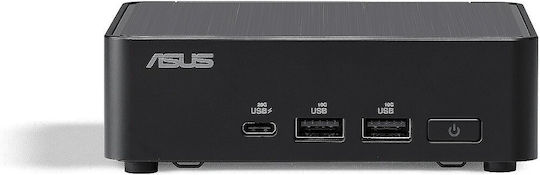 Asus NUC 14 Pro Mini PC (Core Ultra 5 135H/16GB DDR4/512GB SSD/No OS)