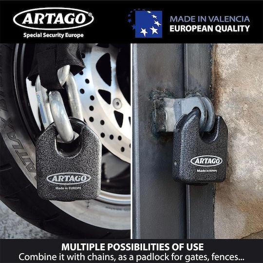 Artago GL018652