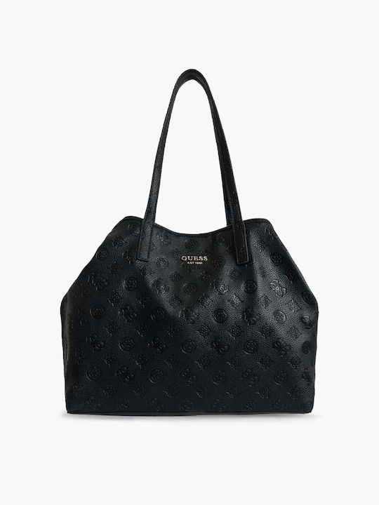 Guess Women's Bag Shoulder Black