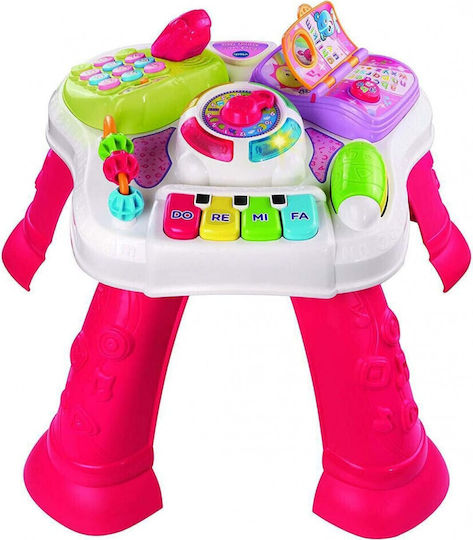 Vtech Activity Table with Music for 6++ Months