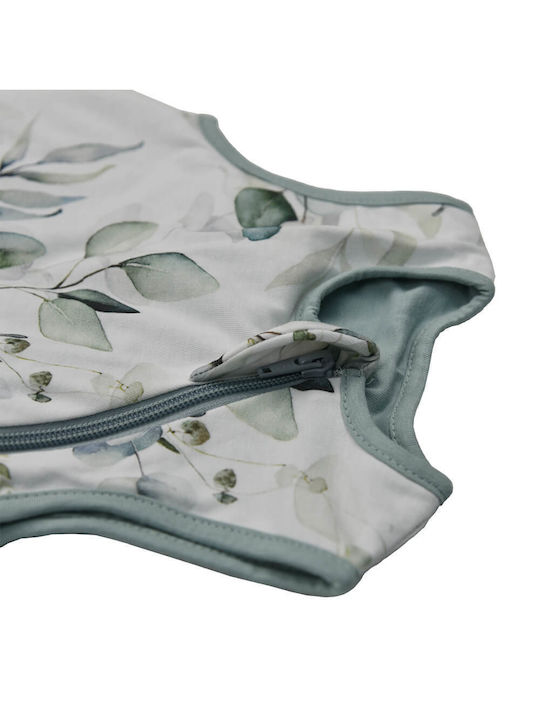 Bebe Stars Spring Sleeping Bag with Feet Stars 1 Tog Nature