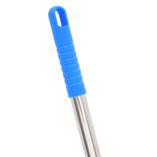 Floor Sweeping Head 55x119.5 cm Steel Rubber 3329228
