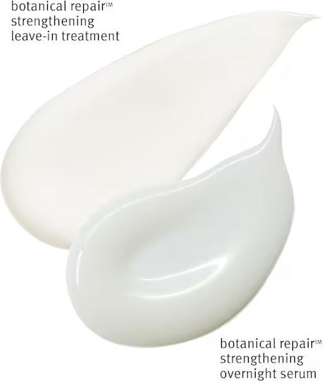 Aveda Botanical Repair Day & Night Strengthening Duo Haarkur-Set für strapaziertes Haar mit Serum und Behandlung 2Stück