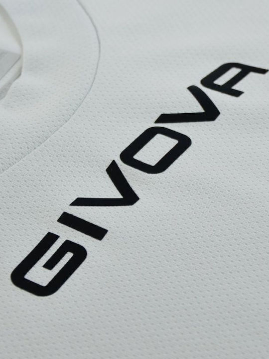 One Athletic T-shirt Gray