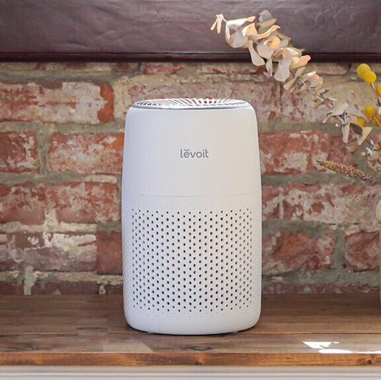 Levoit Core Mini 7W за помещения 16м²