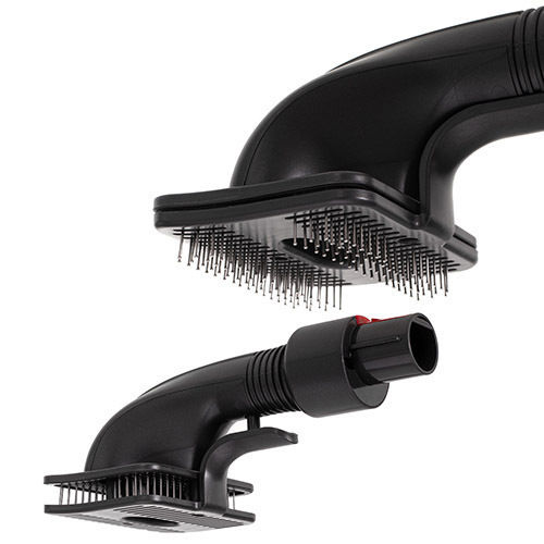 Adler AD 7061 Επαναφορτιζόμενη Σκούπα Stick 22.2V Μαύρη