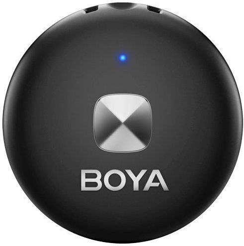 Boya Omic-U Wireless Microphone Πέτου, Clip On