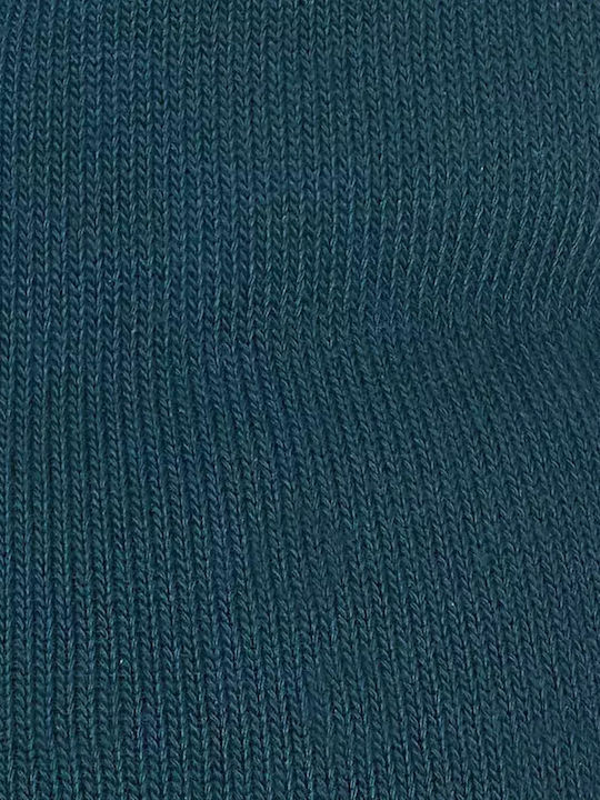 Beanie Unisex Beanie Knitted in Green color