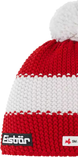 Pom Pom Beanie Masculin Căciulă Tricotat