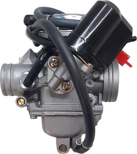 Keihin Vergaser Motorrad Gy6 125 115-KY-PD24J