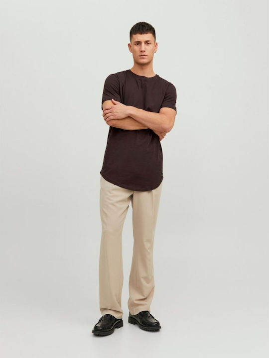 T-Shirt Seal Brown