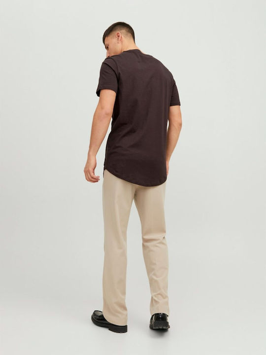 T-Shirt Seal Brown