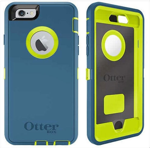Otterbox Series Back Cover (iPhone 6/6s)