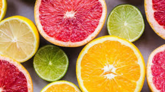 Fiordifrutta Βιολογική Μαρμελάδα Εσπεριδοειδή & Τζίντζερ 250g 16678