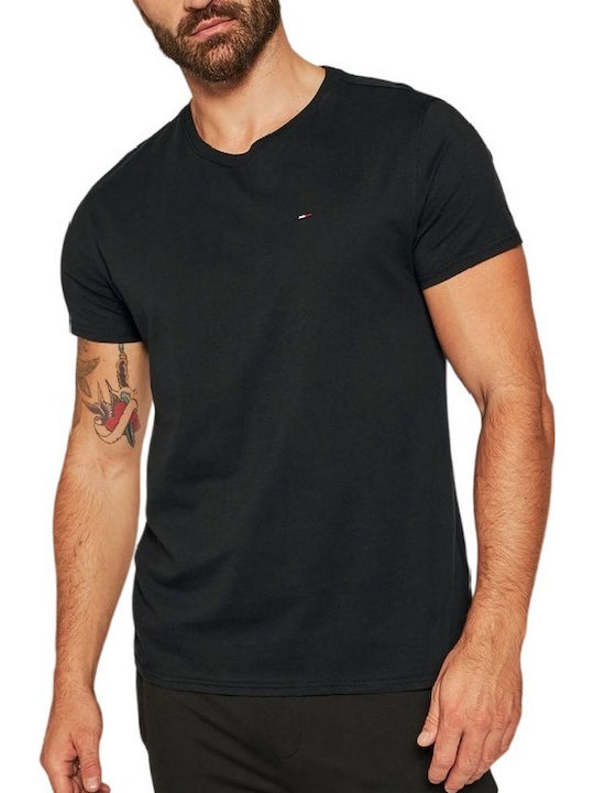 T-shirt Black