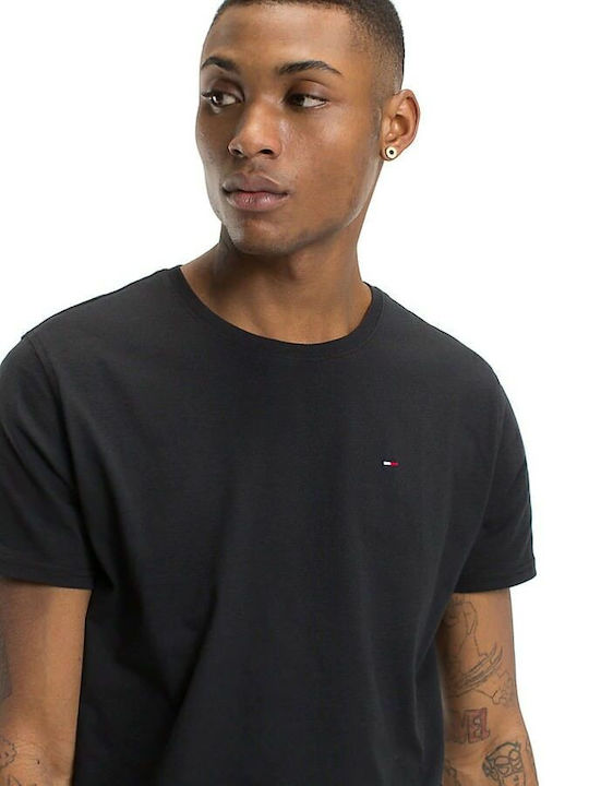 T-shirt Black